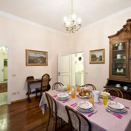 روما Fontana De Trevi Apartment الغرفة الصورة