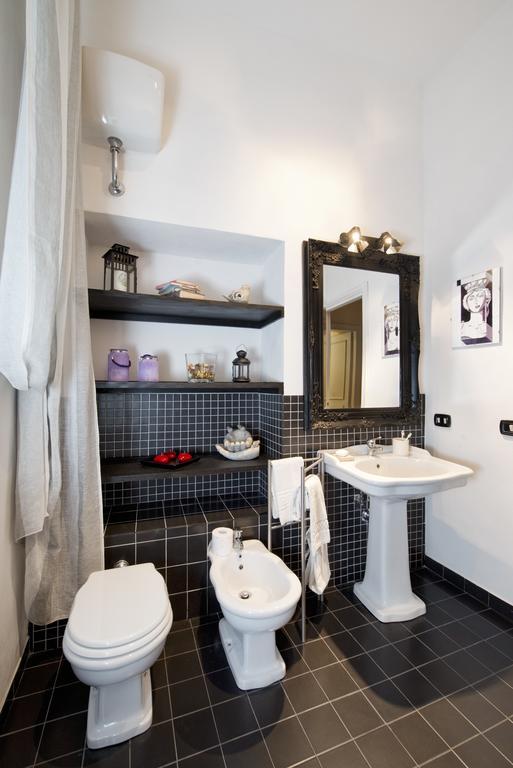 روما Fontana De Trevi Apartment الغرفة الصورة