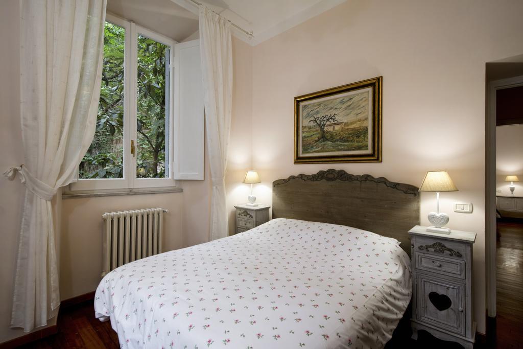 روما Fontana De Trevi Apartment الغرفة الصورة