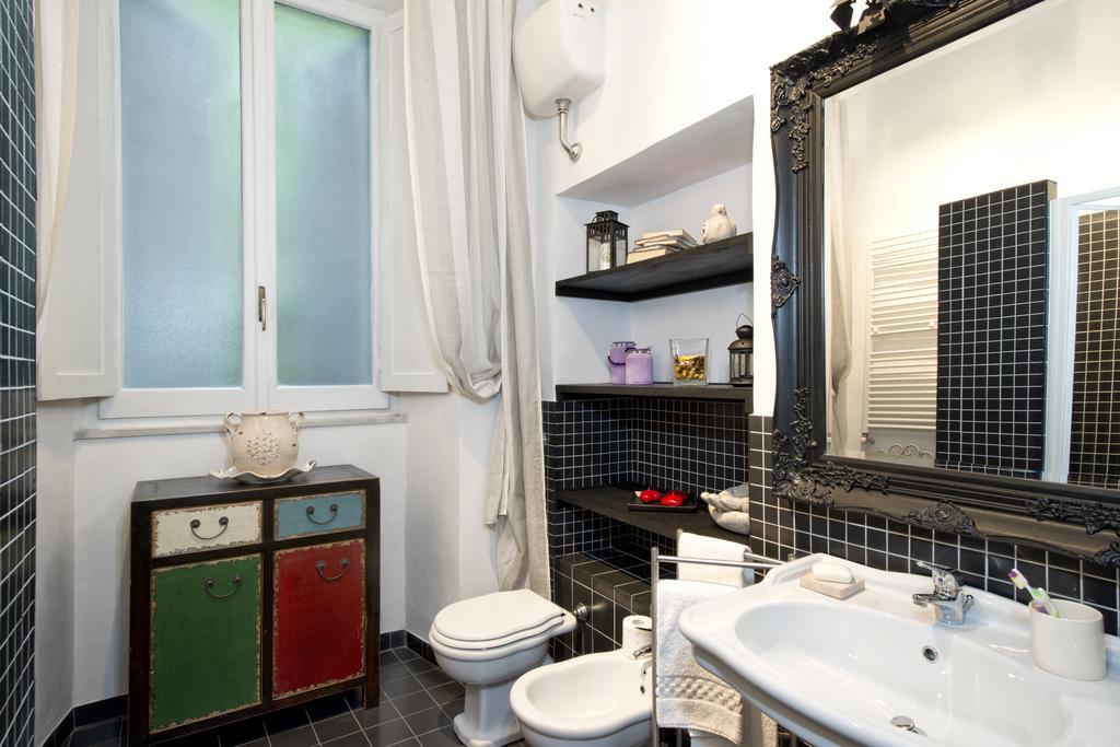 روما Fontana De Trevi Apartment الغرفة الصورة